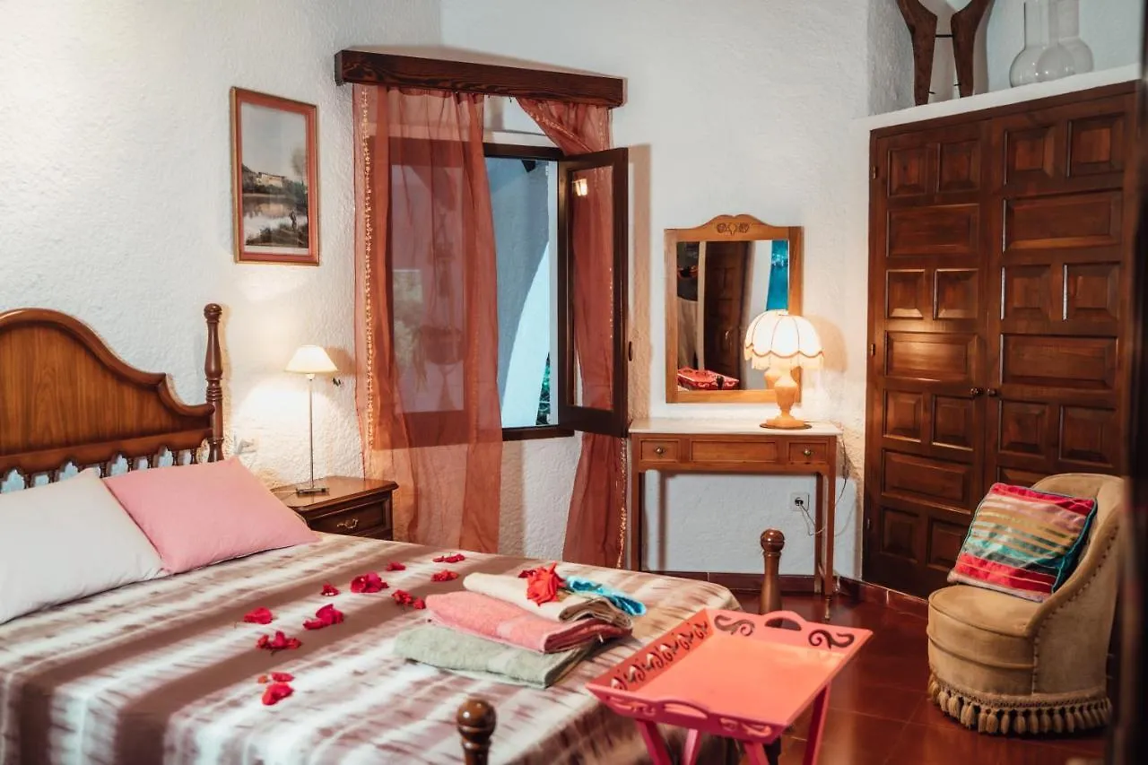 Holiday home Villa En Cala Morell Con Piscina Privada En El Bosque