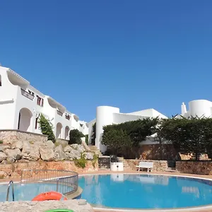 Duplex Es Brucs Cala Morell